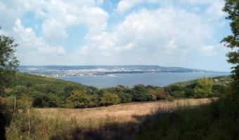 plot of land for development Varna